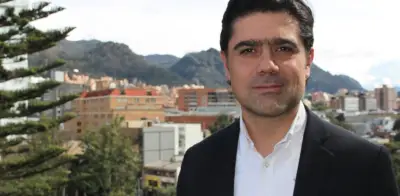 IA debe traducirse en productividad: Jorge Orozco, gerente de Tivit en Colombia