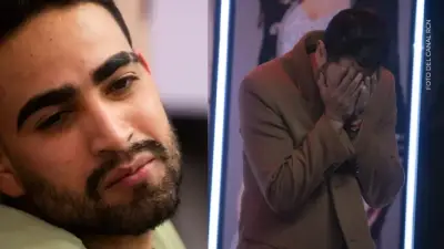 IA Predice Expulsión en La Casa de los Famosos: Eidevin López en Riesgo, Alejandro Estrada Podría Salvarse