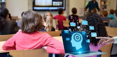 IA y niños: claves para protegerlos y fomentar un uso responsable