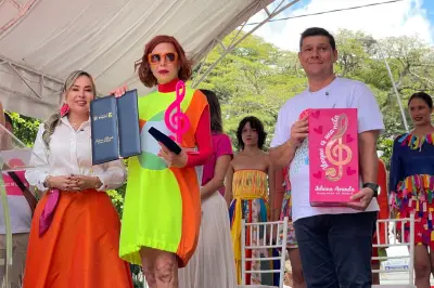 Ibagué se posiciona en el mapa mundial con cumbre de economía circular avalada por la OCDE