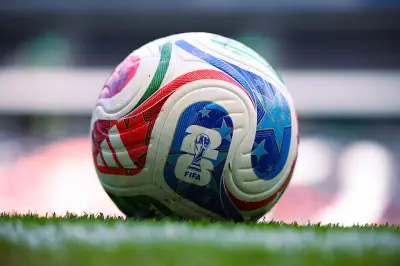 ICE advierte sobre peligros de comprar productos falsificados para el Mundial 2026