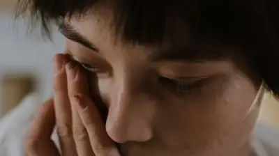 Ikemeso: el servicio japonés que convierte el llanto en terapia grupal contra el estrés