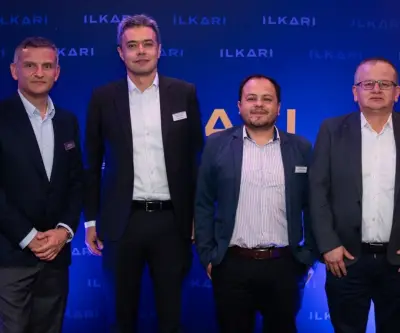 Ilkari lanza nube soberana en Colombia para mayor control y seguridad de datos