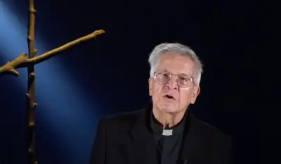 Impulsan canonización del padre García Herreros, fundador de El Minuto de Dios