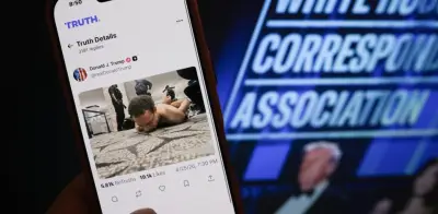 Imputan a sospechoso por intento de asesinato de Trump en Washington