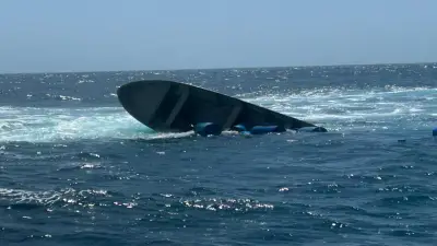 Incautan más de 1,7 toneladas de marihuana en aguas del Pacífico colombiano