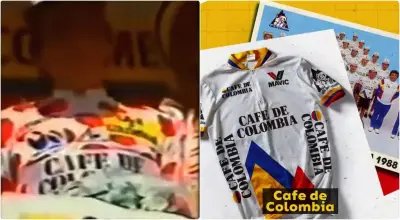 INEOS Grenadiers anuncia alianza con Café de Colombia para regreso histórico al ciclismo mundial