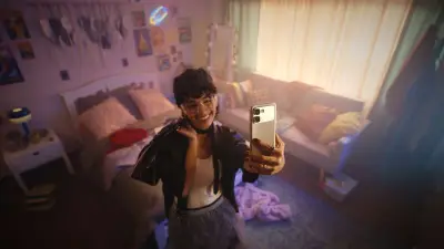 Infinix lanza el NOTE Edge 5G en Colombia: un smartphone equilibrado para el día a día