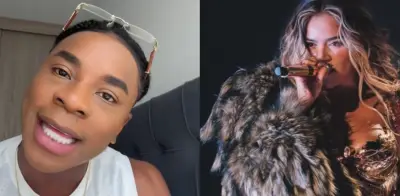 Influencer critica a Karol G por excluir a Medellín de su gira mundial 'Viajando Por El Mundo Tropitour'