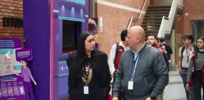 Inspección del Mintrabajo en RCN TV descubre jornadas excesivas y fallas en protocolos de acoso sexual