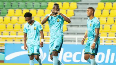 Inter de Palmira y Unión Magdalena encabezan cuadrangulares del Torneo BetPlay 2026