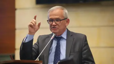 Interpol no expedirá nueva circular roja contra Carlos Ramón González