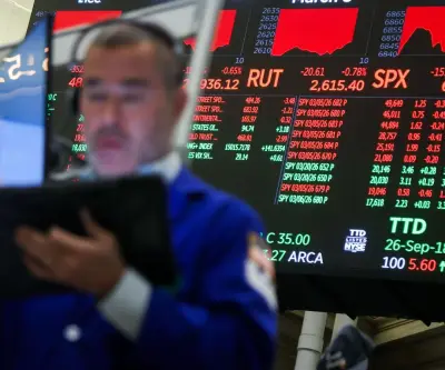 Inversionistas apuestan por bonos riesgosos ante posible tregua entre EE.UU. e Irán