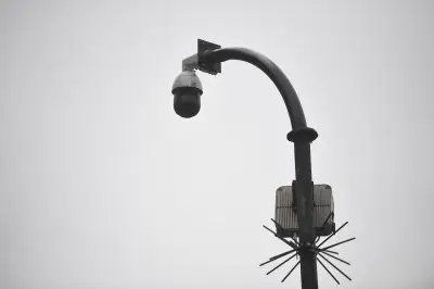 Investigan contrato de videovigilancia en Barrancabermeja por COP 6.500 millones