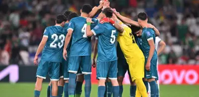 Irak arrebata el último cupo mundialista a Bolivia tras victoria 2-1 en Monterrey