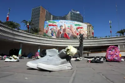 Irán acusa a Trump de difundir noticias falsas sobre indulto a mujeres condenadas