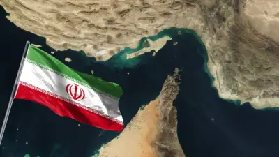 Irán amenaza con cerrar el estrecho de Ormuz si EE.UU. mantiene bloqueo naval