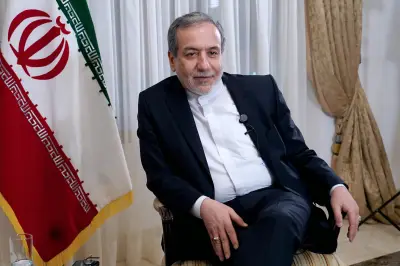 Irán descarta reunión con EE.UU. en Pakistán en medio de crisis regional