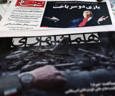 Irán planea bloquear hidrocarburos a EE.UU. y aliados tras vencer ultimátum de Trump