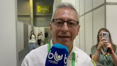 Isa Energía se prepara para fuerte Fenómeno del Niño en Colombia