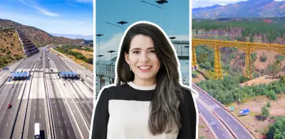 ISA Vías apuesta por free flow y asfalto reciclado para reducir emisiones en Chile y Colombia