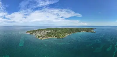 Isla Fuerte y San Bernardo: destinos emergentes del Caribe colombiano que apuestan por turismo sostenible