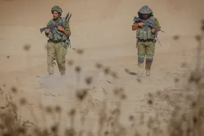 Israel elimina comandantes iraníes en operaciones contra misiles y financiamiento petrolero