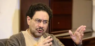 Iván Cepeda condena atentados y sugiere vínculos con extrema derecha