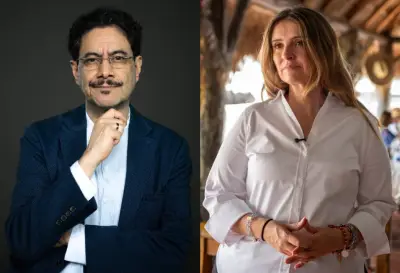 Iván Cepeda y Paloma Valencia chocan por aumento de falsos positivos