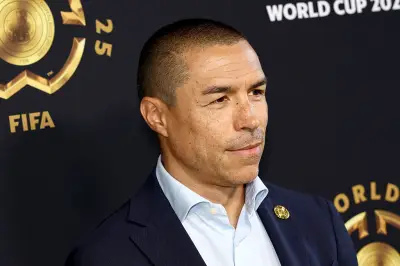 Iván Córdoba y su sueño presidencial en la FCF: requisitos que aún no cumple