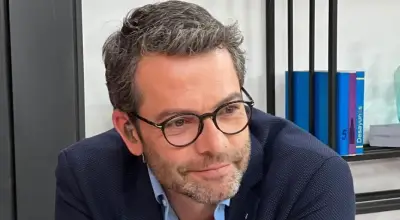 Iván Lalinde revela la frase que lo motiva cada mañana y su nuevo emprendimiento