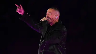J Balvin en Barranquilla: show de la gira Ciudad Primavera el 1 de mayo