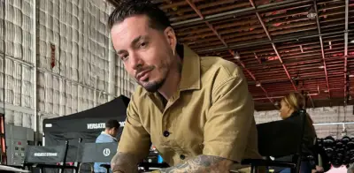 J Balvin regresa a Bucaramanga tras una década con concierto histórico y sorpresas musicales