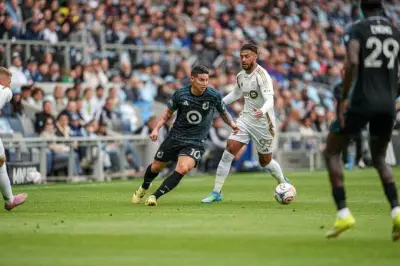 James Rodríguez debutó como titular en MLS y analizó su rendimiento