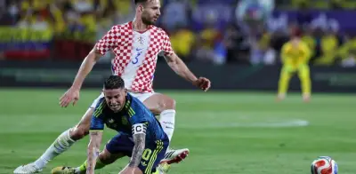 James Rodríguez: Médicos del Minnesota United califican su estado como 'grave' tras deshidratación severa