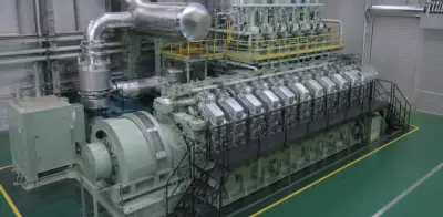 Japón lanza motor de hidrógeno que reduce emisiones sin cambiar infraestructura