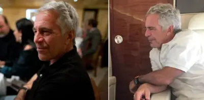 Jeffrey Epstein alojó en Londres a mujeres que lo acusaron de abusos, según BBC