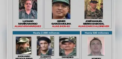 JEP evalúa expulsar a alias Yako, señalado en magnicidio de Uribe Turbay