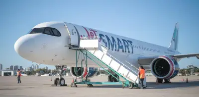 JetSMART lanza ruta Cúcuta-Bogotá con 10 vuelos semanales desde junio de 2026