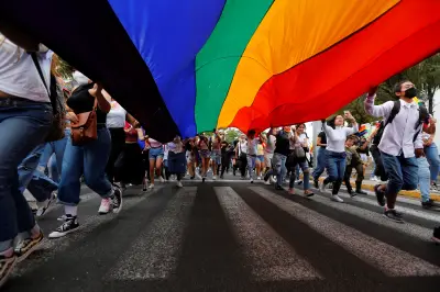 Jhon Ever Martínez Avendaño enviado a prisión por asesinato de lideresa trans Fernanda Domicó en Dabeiba