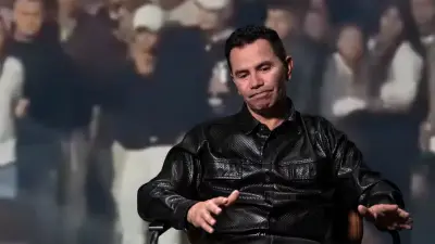 Jhonny Rivera casi enfrenta sanción en Dubái por gesto de afecto hacia su esposa en luna de miel