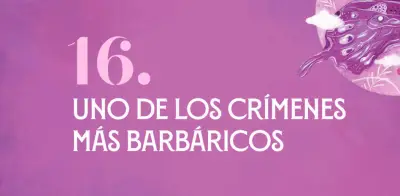 Jineth Bedoya Lima: Investigaciones y denuncias sobre violencia sexual en Colombia