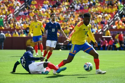 Jorge Bermúdez critica duramente a la Selección Colombia tras amistosos internacionales