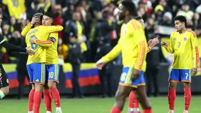 Jorge Carrascal sancionado por cuatro partidos en Brasil por reincidencia en expulsiones