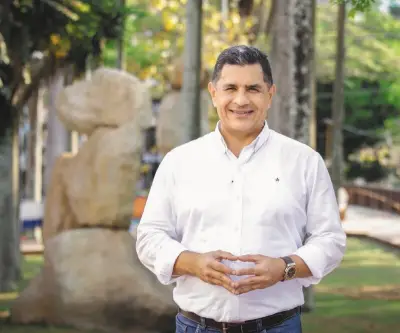 Jorge Iván Ospina descarta liquidación de Nueva EPS y propone capitalización