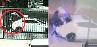 Joven músico muere arrollado por su amigo durante intento de hurto en Chile