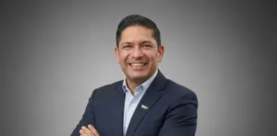 Juan Carlos Hurtado Parra asume como presidente encargado de Ecopetrol tras licencia de Ricardo Roa