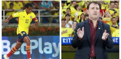 Juan Guillermo Cuadrado mantiene viva la ilusión de jugar el Mundial 2026 con Colombia