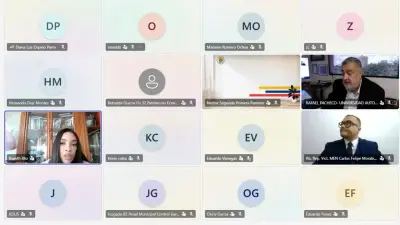 Juez ordena restitución de Silvia Gette como rectora de la Universidad Autónoma del Caribe