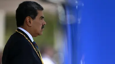 Juez prohíbe compartir pruebas del caso Maduro con otros acusados en libertad